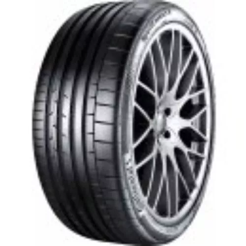 Continental ContiSportContact 6 255/30 R19 91Y Run Flat