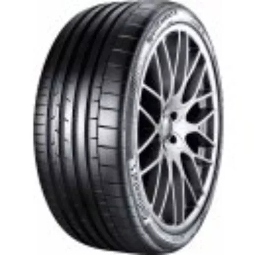 Continental ContiSportContact 6 RUNFLAT 245/35 R20 95Y