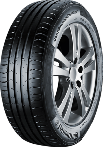Continental CONTI PREMIUM CONTACT 5 225/55 R17 101W