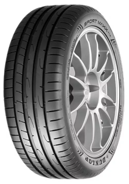 Dunlop SP Sport MAXX RT 2 225/50R17 94Y