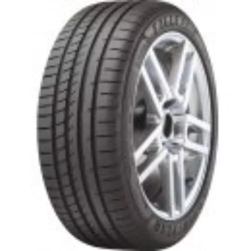 Goodyear Eagle F1 Asymmetric 3 225/55 R17 97Y RFT