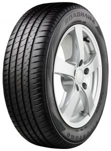 Firestone ROADHAWK 245/35 R20 95Y