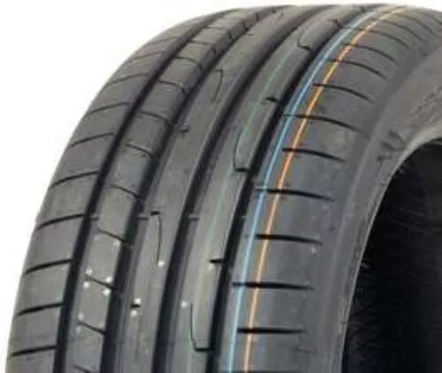 Dunlop SP Sport MAXX RT2 235/45 ZR17 97 Y XL MFS