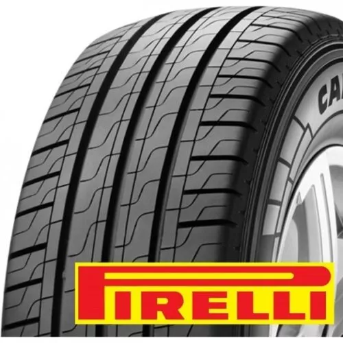 Pirelli CARRIER 215/70 R15 109S