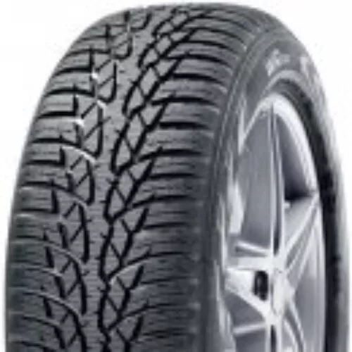 NOKIAN WR SUV 4 275/40 R20 106V XL