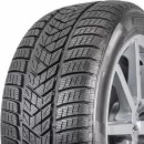 PIRELLI SCORPION WINTER 275/40 R21 107V