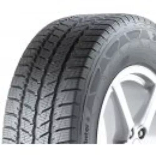 Continental VanContact Winter 112/110R 225/65/R16 112/110R