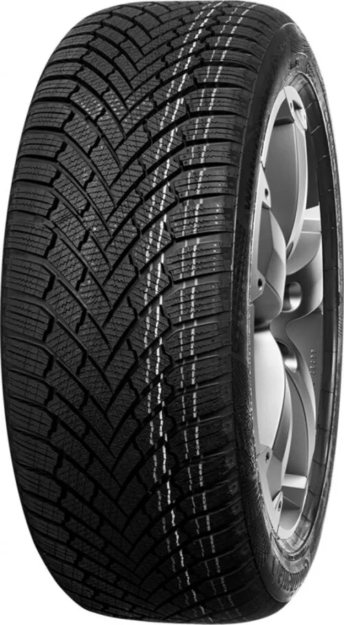 Continental WinterContact TS 860 215/45 R16 90V