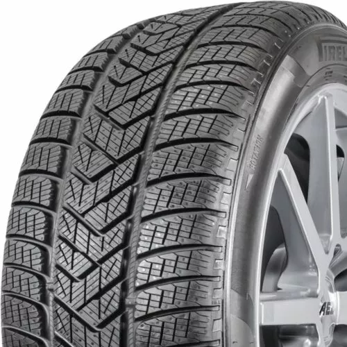 Pirelli Scorpion Winter 215/65 R17 99H