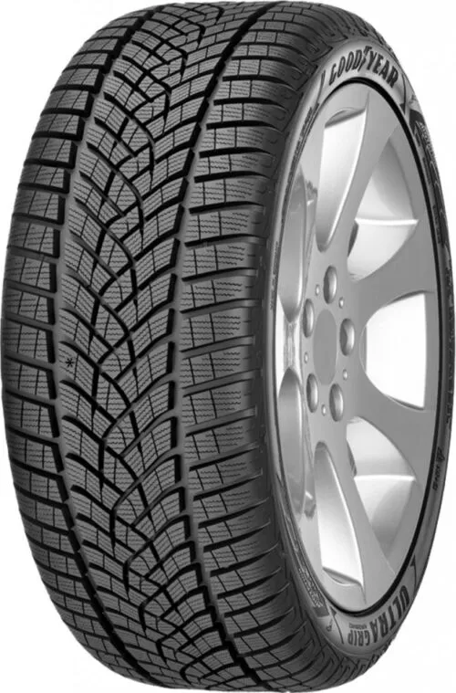 Goodyear UltraGrip 8 Performance 245/45 R19 102 V XL Run Flat