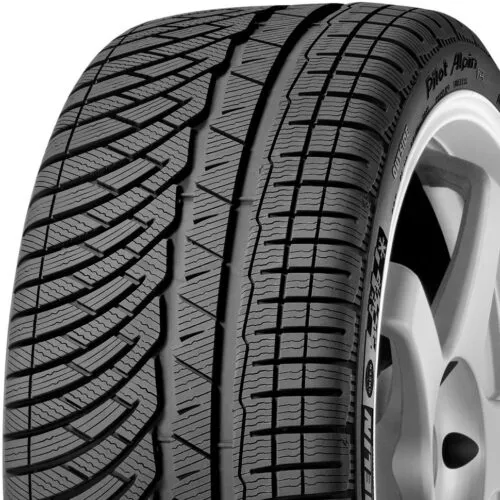 Michelin Pilot Alpin PA4 245/35 R20 91V