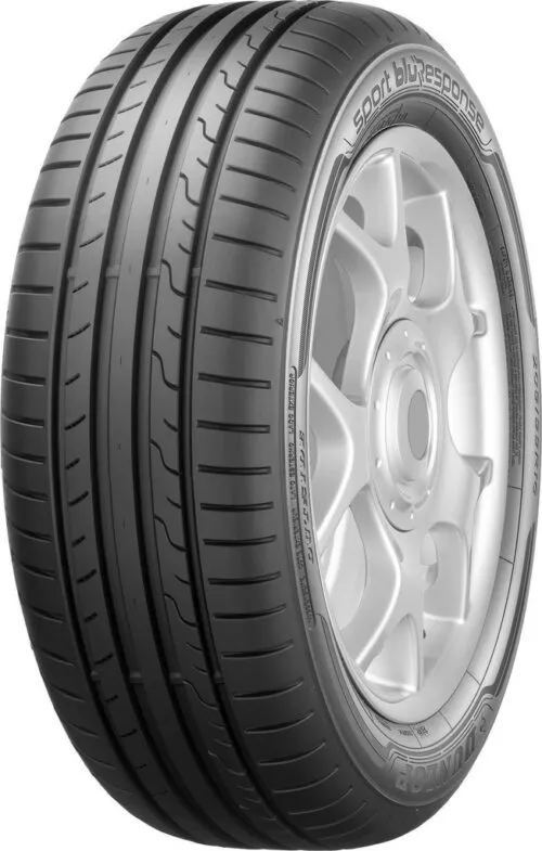 Dunlop SP Sport Bluresponse – 195/65 R15 91H (Letné)