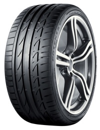Bridgestone POTENZA S001 XL 245/40 R20 99Y