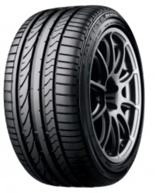 Bridgestone Potenza RE050A XL FR RFT – 255/30 R19 91Y (Letné)