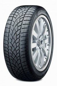 Dunlop SP Winter Sport 3D AO XL – 205/50 R17 93H (Zimné)