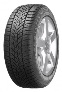 Dunlop SP Winter Sport 4D – 265/45 R20 104V
