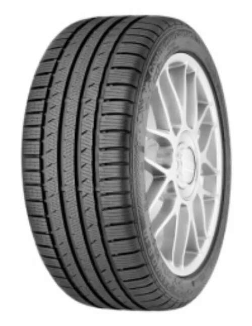 Continental ContiWinterContact TS 810 S – 175/65 R15 84T (Zimné)