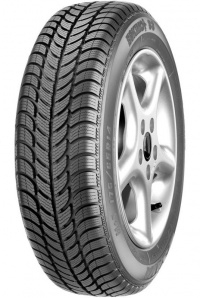 Sava Eskimo S3+ - 195/60 R15 88T (Zimné)