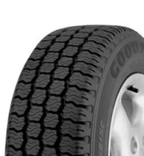 Goodyear Cargo Vector 2 M+S – 205/65 R16C 107/105T (Celoročné)