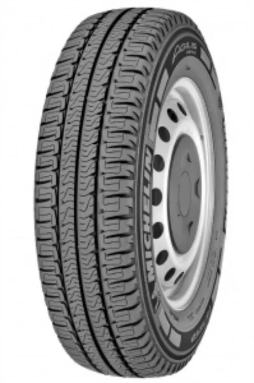 Michelin Agilis Camping – 215/75 R16C 113Q (Letné)