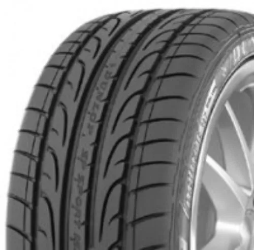 Dunlop SP Sport MAXX MO MFS – 275/50 R20 109W (Letné)