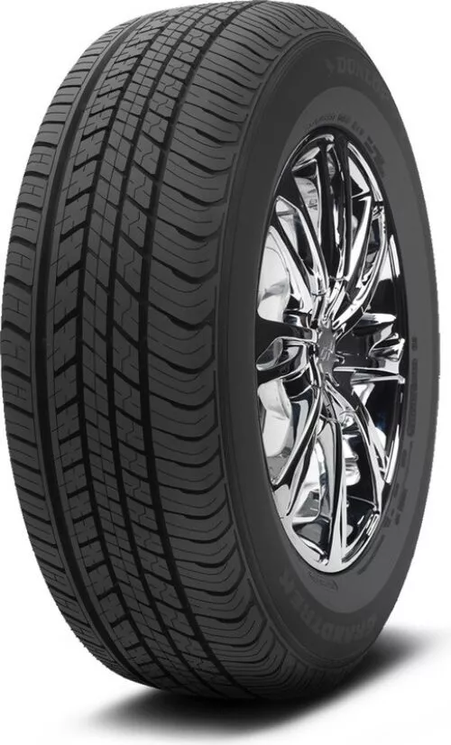 Dunlop Grandtrek ST30 – 225/60 R18 100H (Letné)