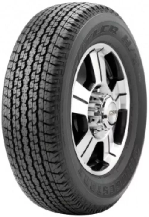 Bridgestone DUELER H/T 684 II XL 245/70 R16 111T