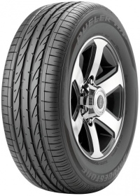 Bridgestone Dueler H/P Sport – 235/55 R19 101W (Letné)