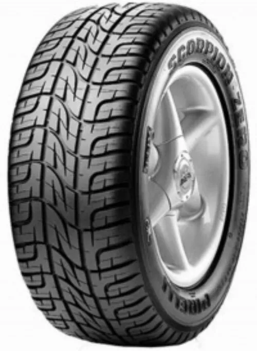 Pirelli Scorpion Zero  – 255/55 R19 111V XL