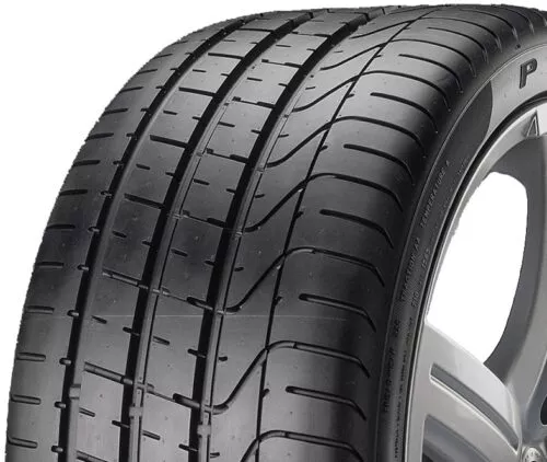 Pirelli PZero MO – 255/40 R20 101W XL