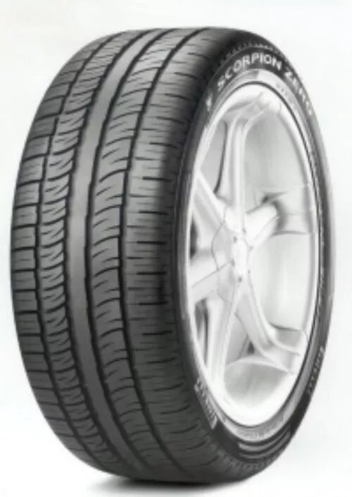 Pirelli Scorpion Zero ASIM. – 255/45 R20 105V(letne)