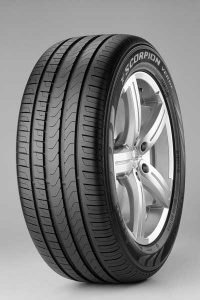Pirelli Scorpion Verde MO – 255/50 R19 103W (Letné)