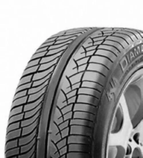 Michelin 4X4 Diamaris XL – 275/40 R20 106Y (Letné)