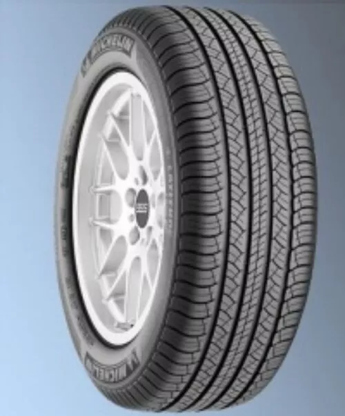 Michelin Latitude Tour HP MO – 235/65 R17 104H (Letné)