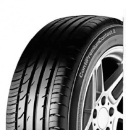 Continental ContiPremiumContact 2 ML MO – 225/55 R16 95W (Letné)