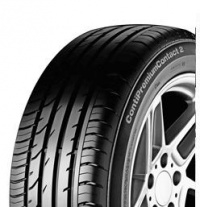 Continental ContiPremiumContact 2 ML MO – 225/55 R16 95W (Letné)
