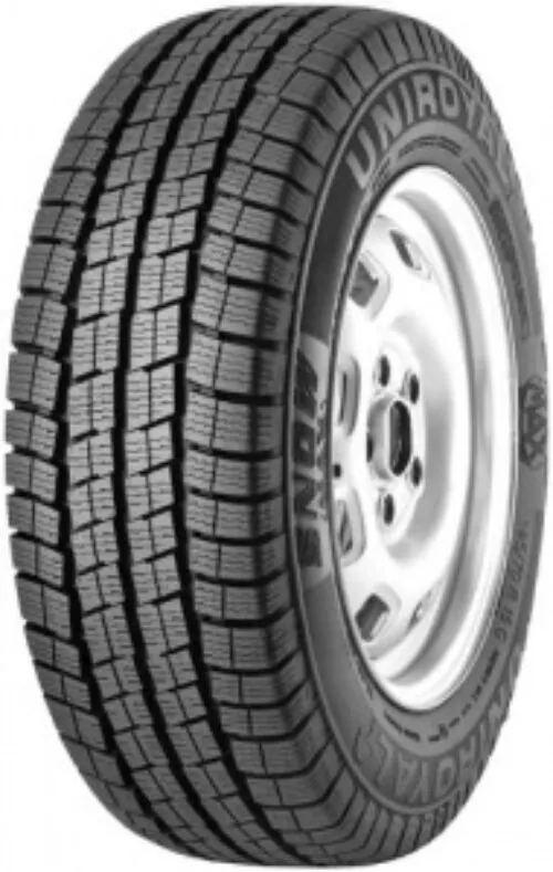 Uniroyal Snow Max 2 – 185/75 R16C 104/102R (Zimné)