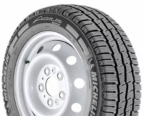 Michelin Agilis Alpin – 195/60 R16C 99T (Zimné)