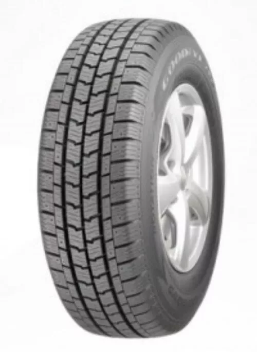 Goodyear Cargo Ultra Grip 2 205/65 R16 107T