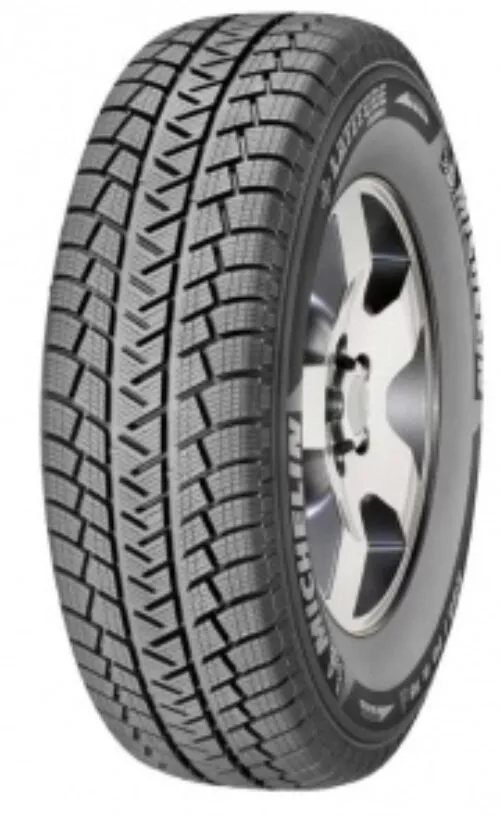 Michelin Latitude Alpin XL – 255/55 R18 109V (Zimné)