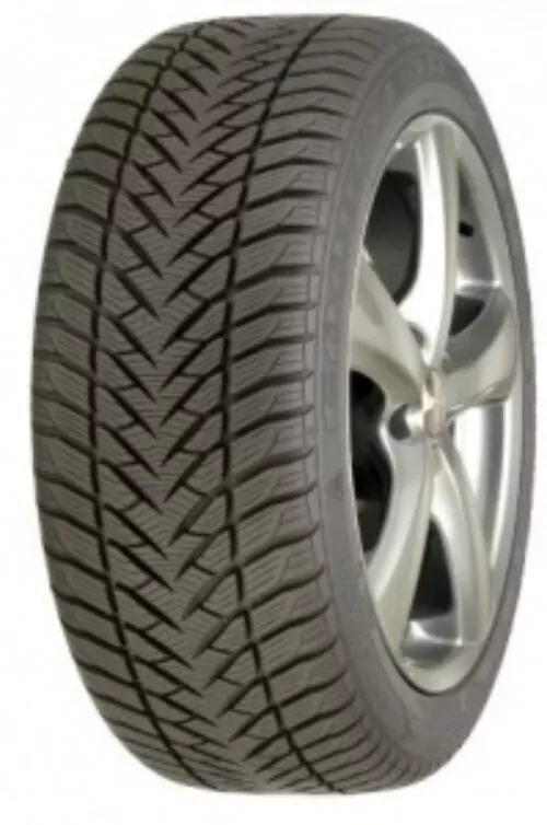 Goodyear Ultra Grip XL – 235/55 R17 103V (Zimné)