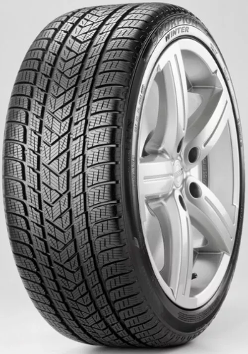 Pirelli SCORPION WINTER ROF 275/40 R20 106V