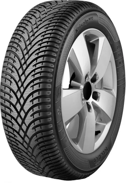 Kleber Krisalp HP3 175/65 R14 82T (Zimné)