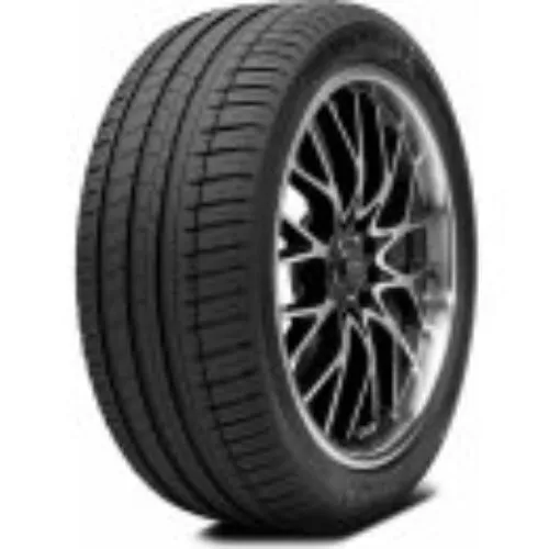 Michelin PILOT SPORT 3 255/40 R18 99Y