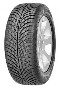 Goodyear VECTOR 4SEASONS C 165/70 R14 89R