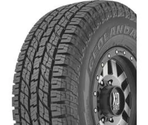 Yokohama G015 245/70 R17 119R