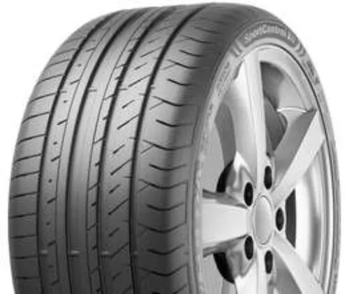 Fulda SPORTCONTROL 2 XL 215/40 R17 87Y