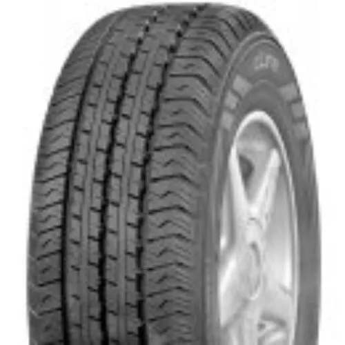 Nokian cLine Cargo 225/70 R15 112/110S