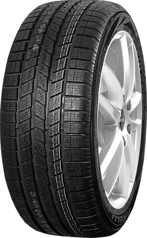 Pirelli Scorpion Ice & Snow  ROF 315/35 R20 110V XL