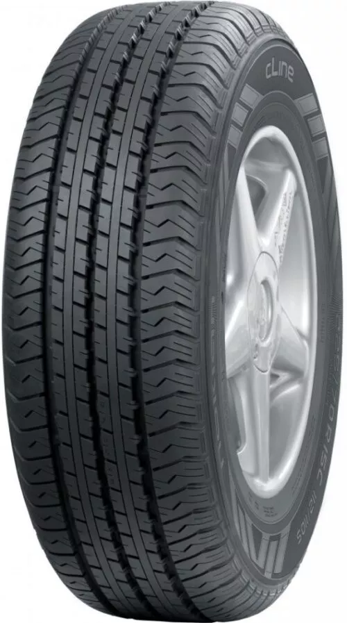 Nokian 215/75 R16 C cLine CARGO 116/114S